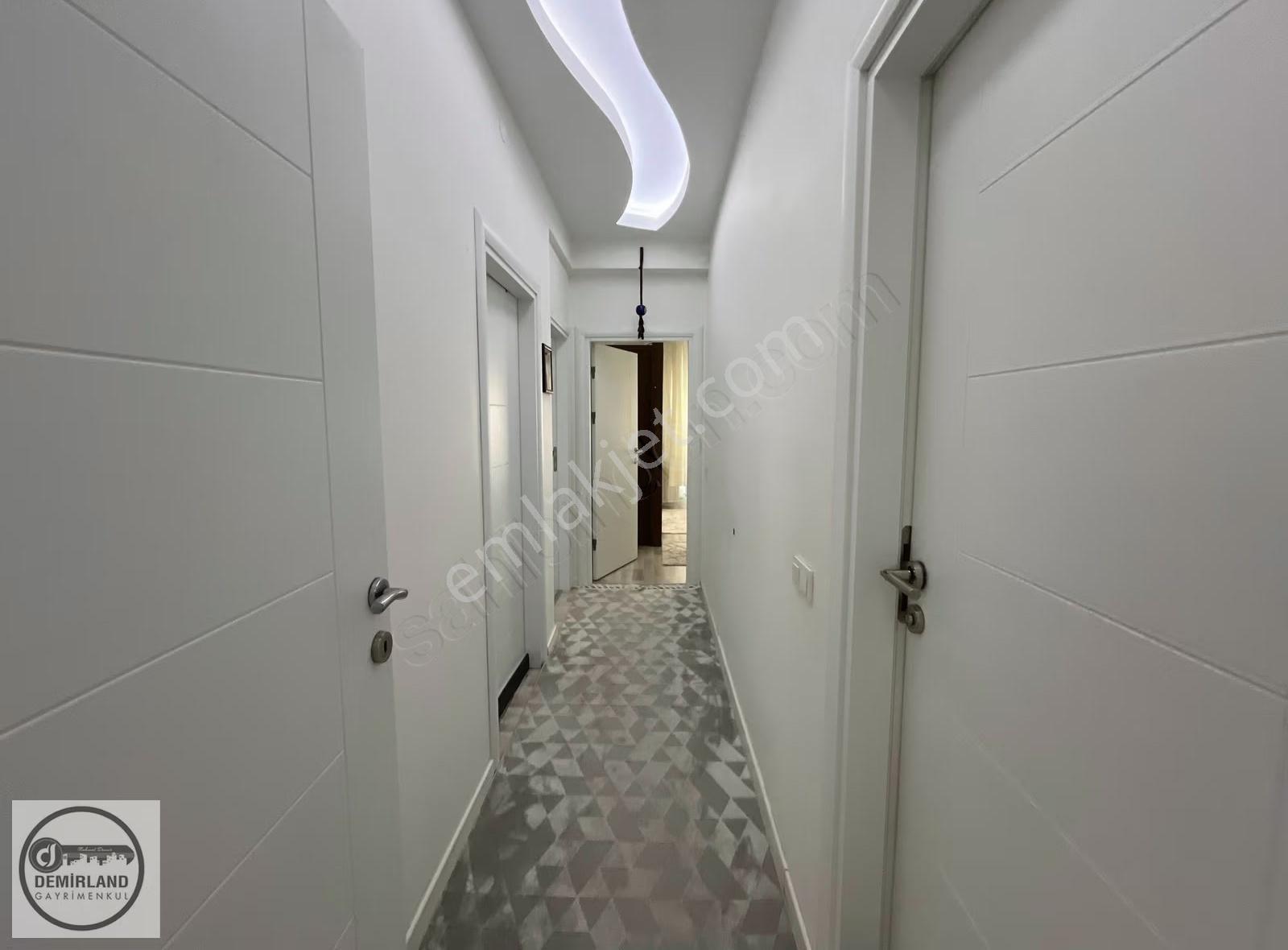 Demirland'dan Satılık Sporkent'te 4+1 Bahçeli Garajlı Lüks Daire - Görsel 11