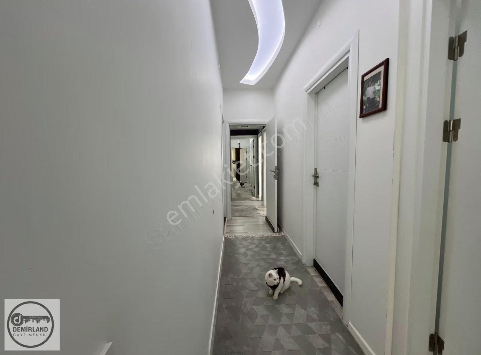 Demirland'dan Satılık Sporkent'te 4+1 Bahçeli Garajlı Lüks Daire - Görsel 26