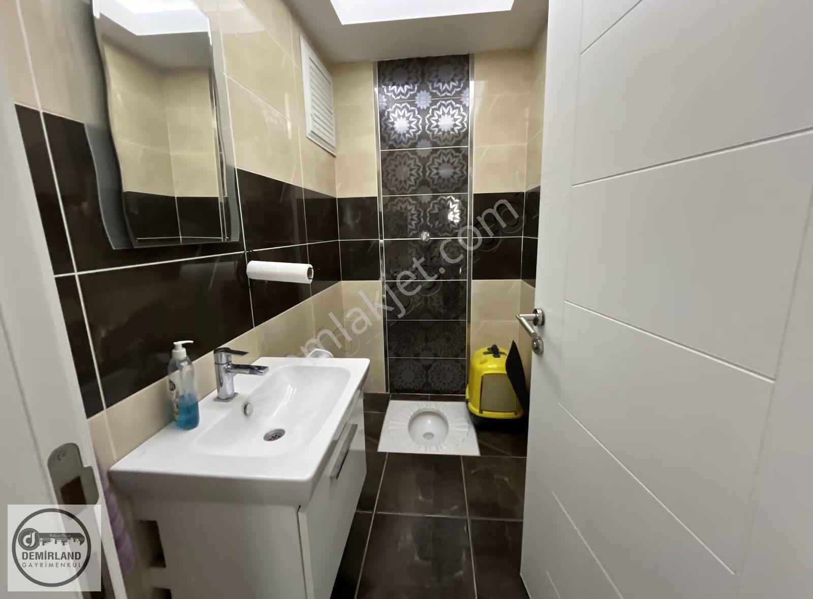 Demirland'dan Satılık Sporkent'te 4+1 Bahçeli Garajlı Lüks Daire - Görsel 35