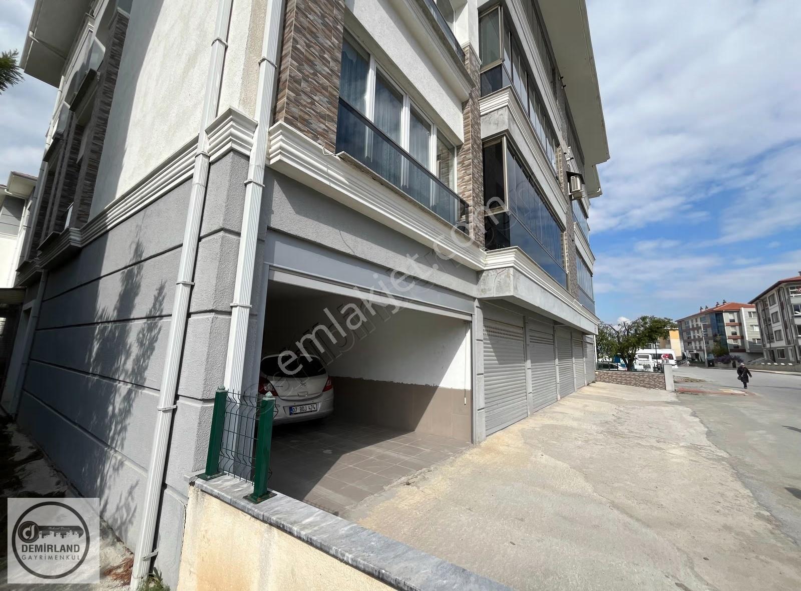 Demirland'dan Satılık Sporkent'te 4+1 Bahçeli Garajlı Lüks Daire - Görsel 15