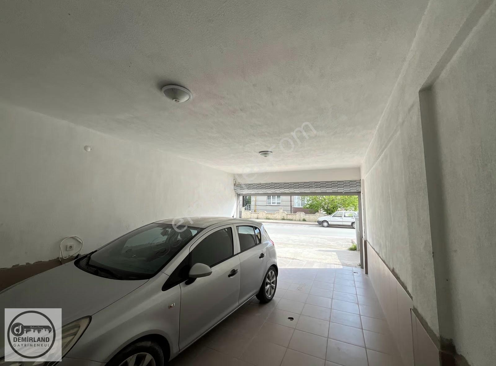 Demirland'dan Satılık Sporkent'te 4+1 Bahçeli Garajlı Lüks Daire - Görsel 13