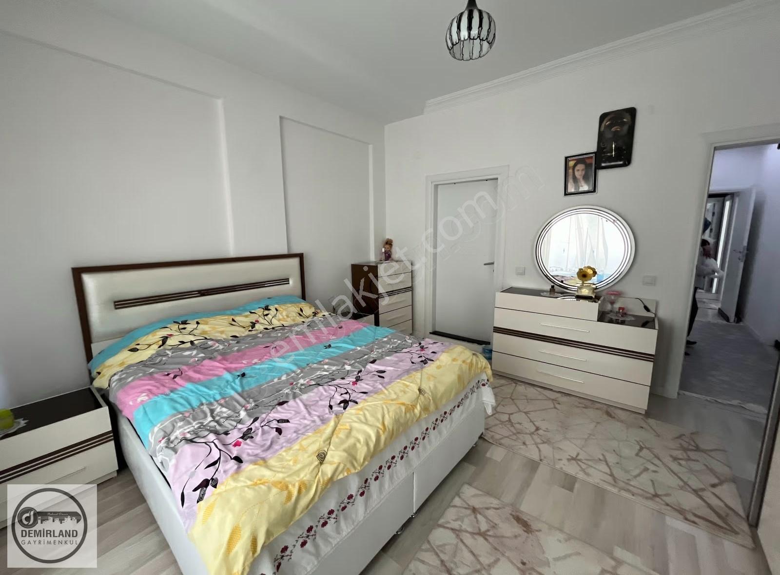 Demirland'dan Satılık Sporkent'te 4+1 Bahçeli Garajlı Lüks Daire - Görsel 4