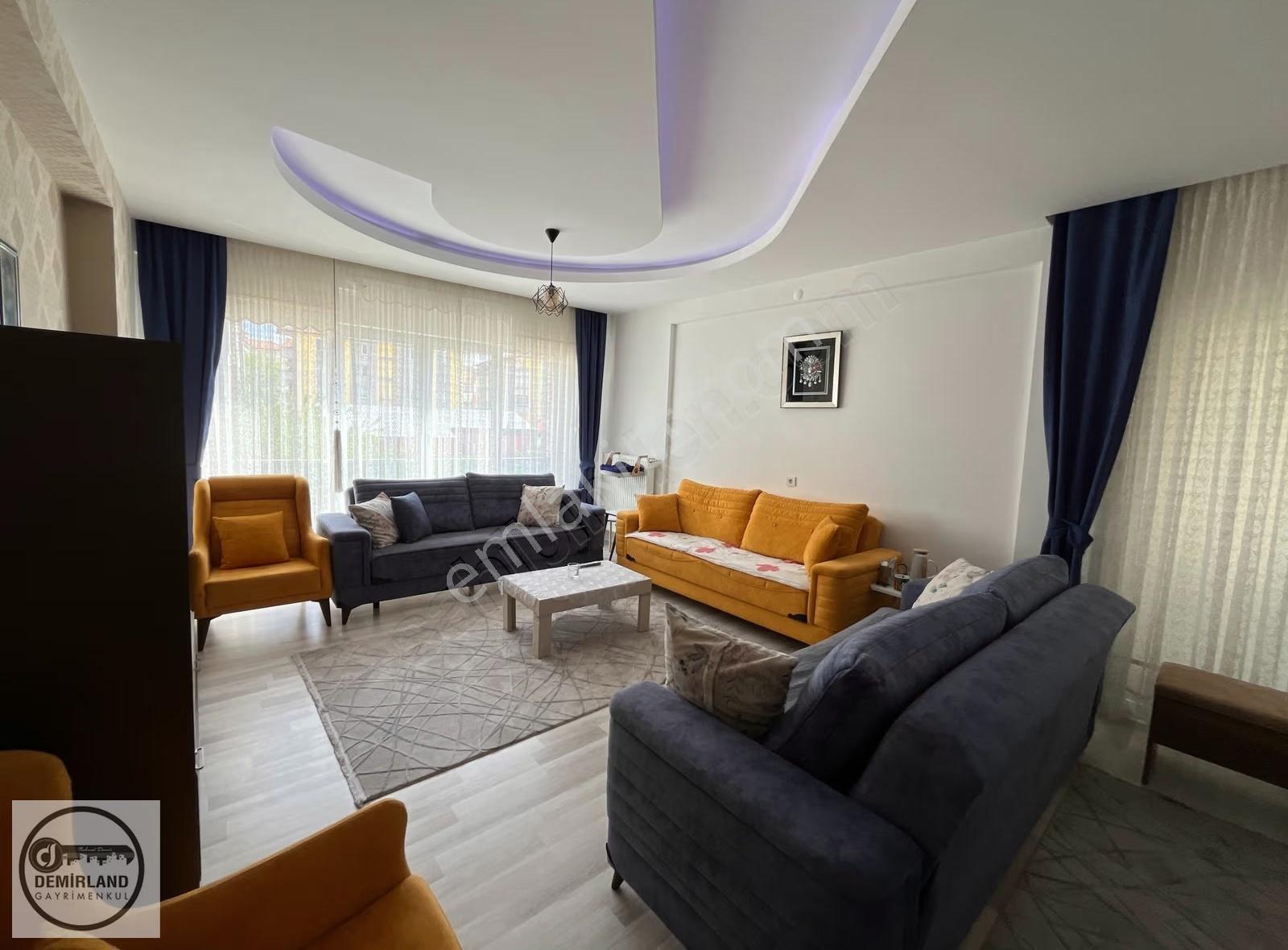 Demirland'dan Satılık Sporkent'te 4+1 Bahçeli Garajlı Lüks Daire - Görsel 31