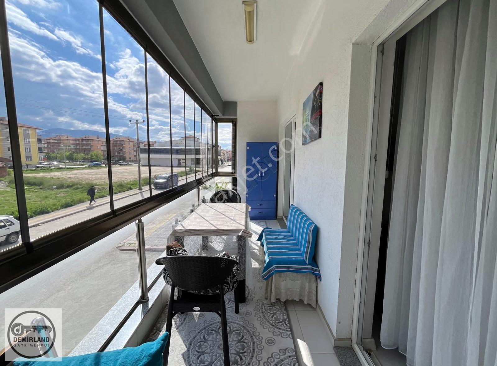 Demirland'dan Satılık Sporkent'te 4+1 Bahçeli Garajlı Lüks Daire - Görsel 30