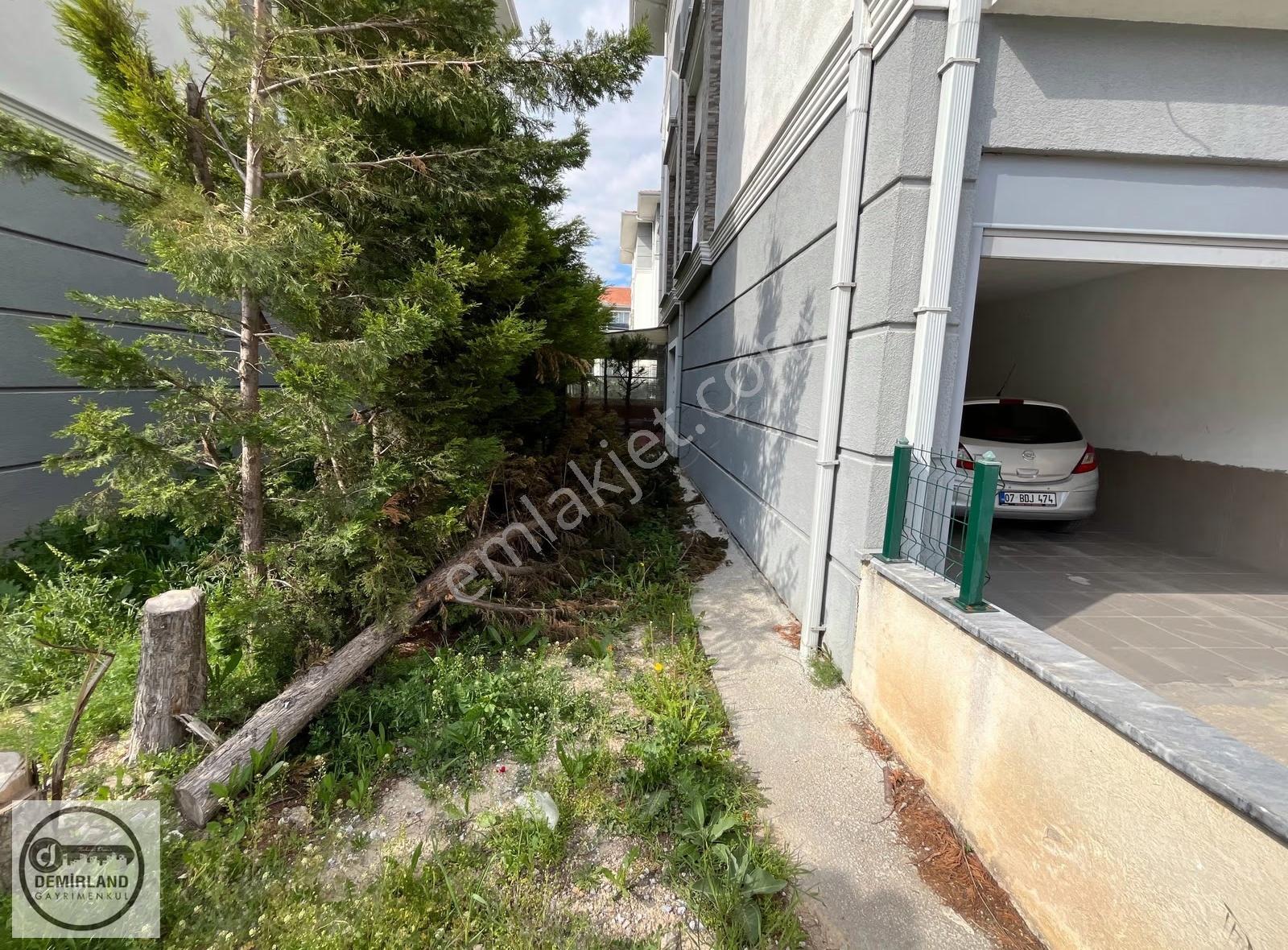 Demirland'dan Satılık Sporkent'te 4+1 Bahçeli Garajlı Lüks Daire - Görsel 16