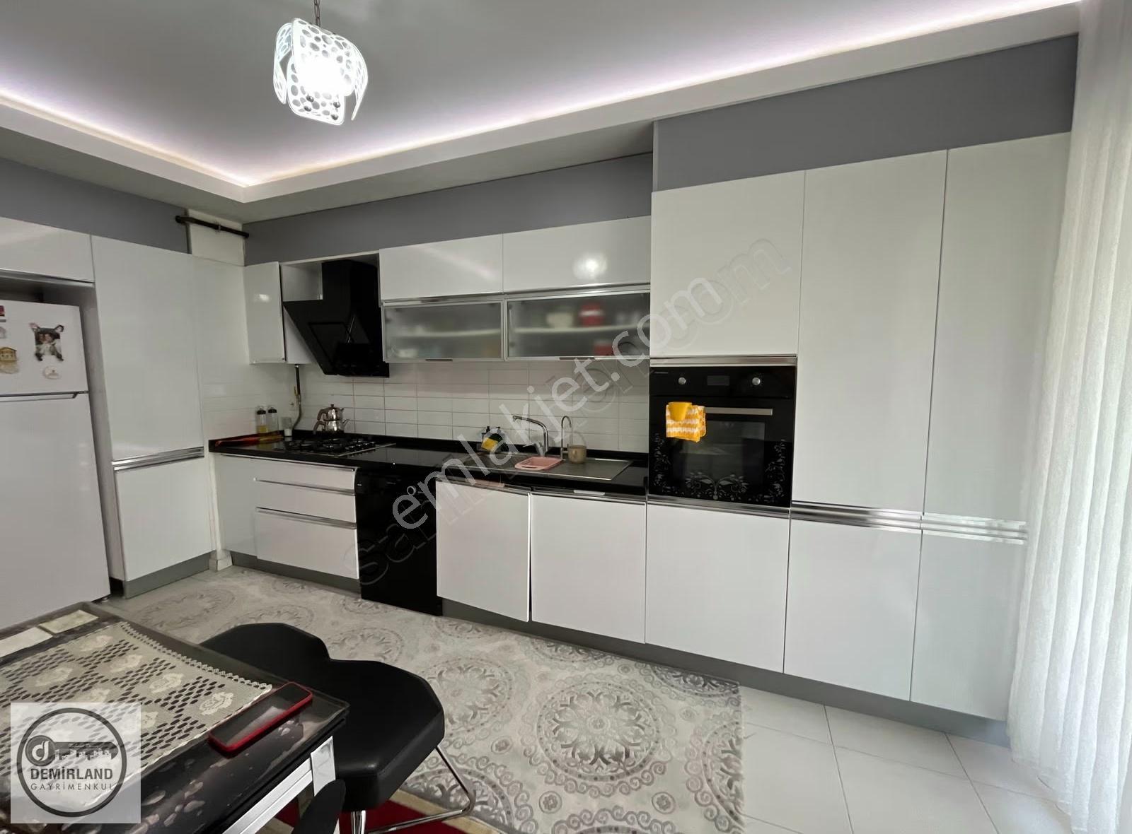 Demirland'dan Satılık Sporkent'te 4+1 Bahçeli Garajlı Lüks Daire - Görsel 28