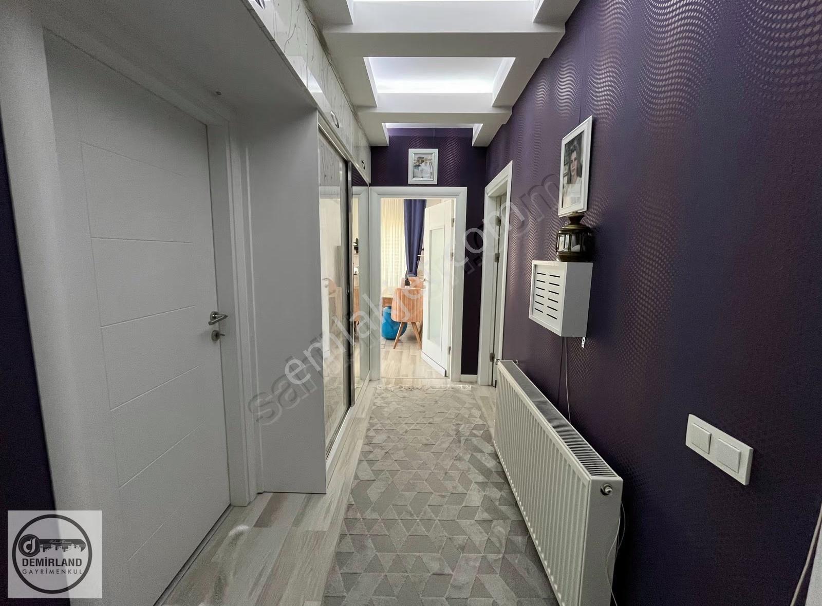 Demirland'dan Satılık Sporkent'te 4+1 Bahçeli Garajlı Lüks Daire - Görsel 20
