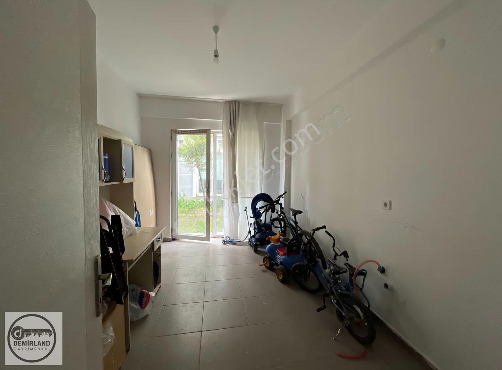 Demirland'dan Satılık Sporkent'te 4+1 Bahçeli Garajlı Lüks Daire - Görsel 17