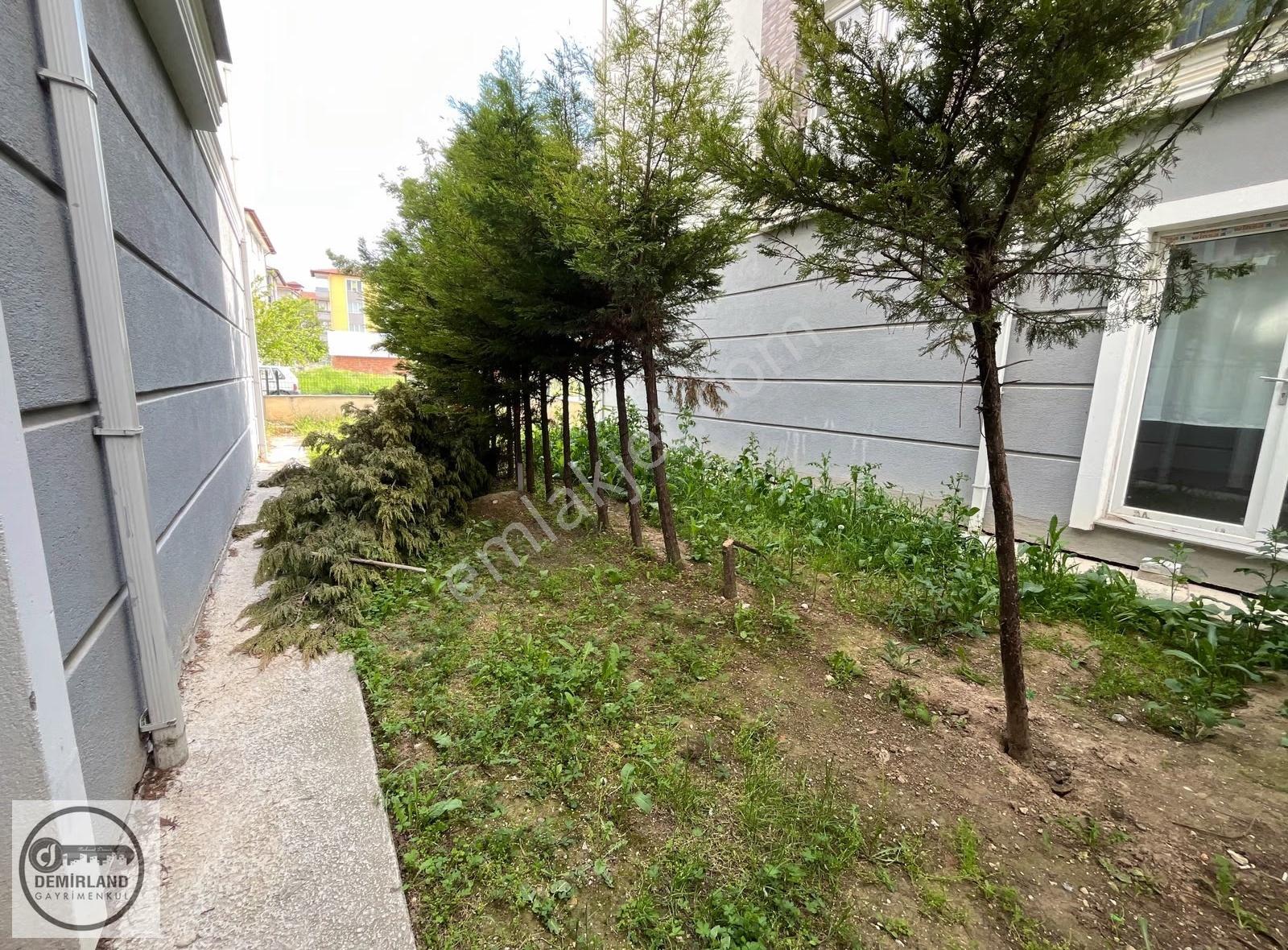 Demirland'dan Satılık Sporkent'te 4+1 Bahçeli Garajlı Lüks Daire - Görsel 14