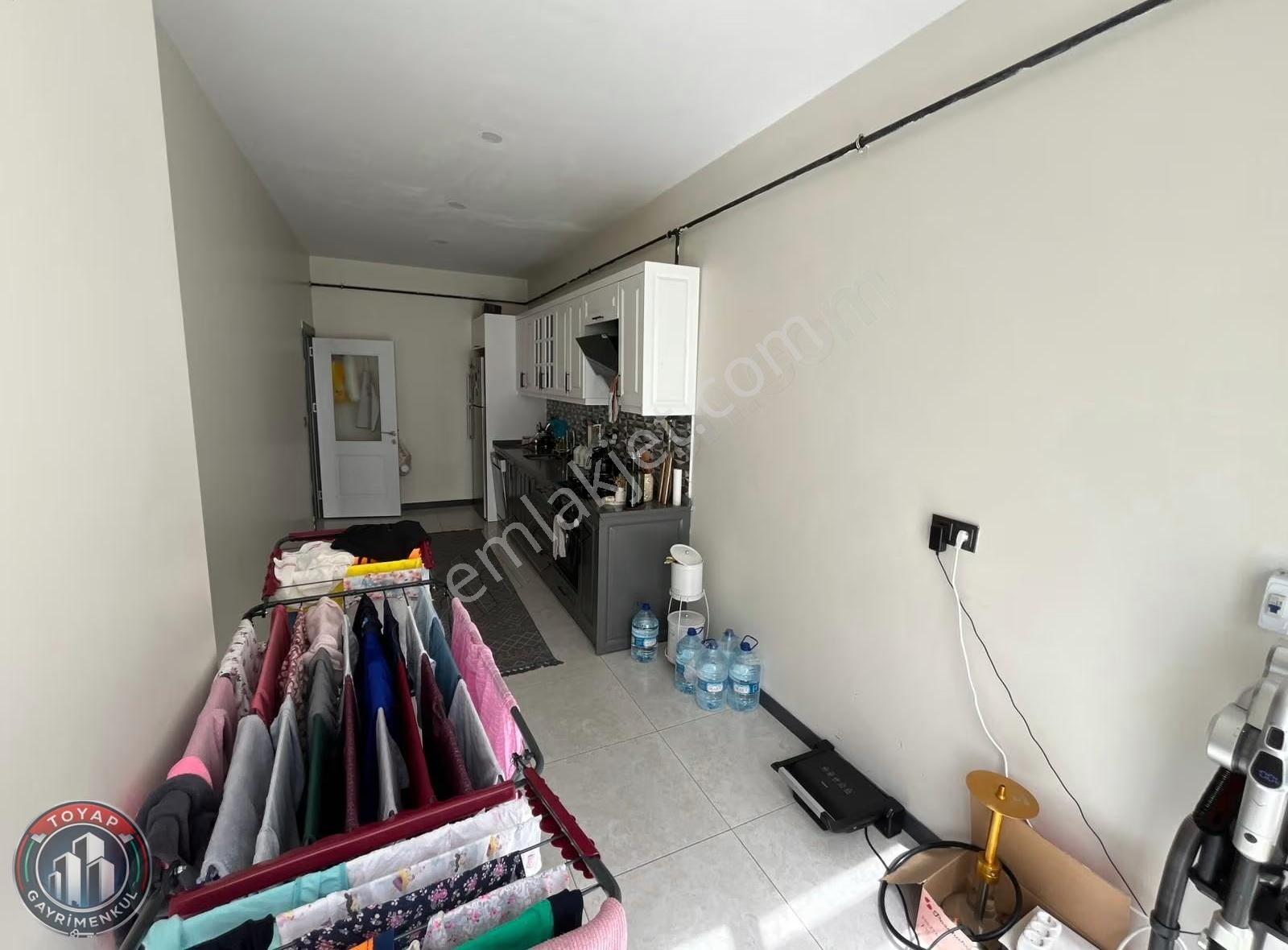 Eski Habipler Mah. 2+1 95m² Site İçi Lüx Daire - Görsel 8