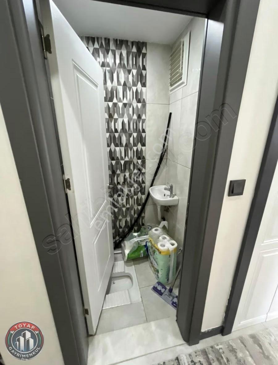 Eski Habipler Mah. 2+1 95m² Site İçi Lüx Daire - Görsel 17