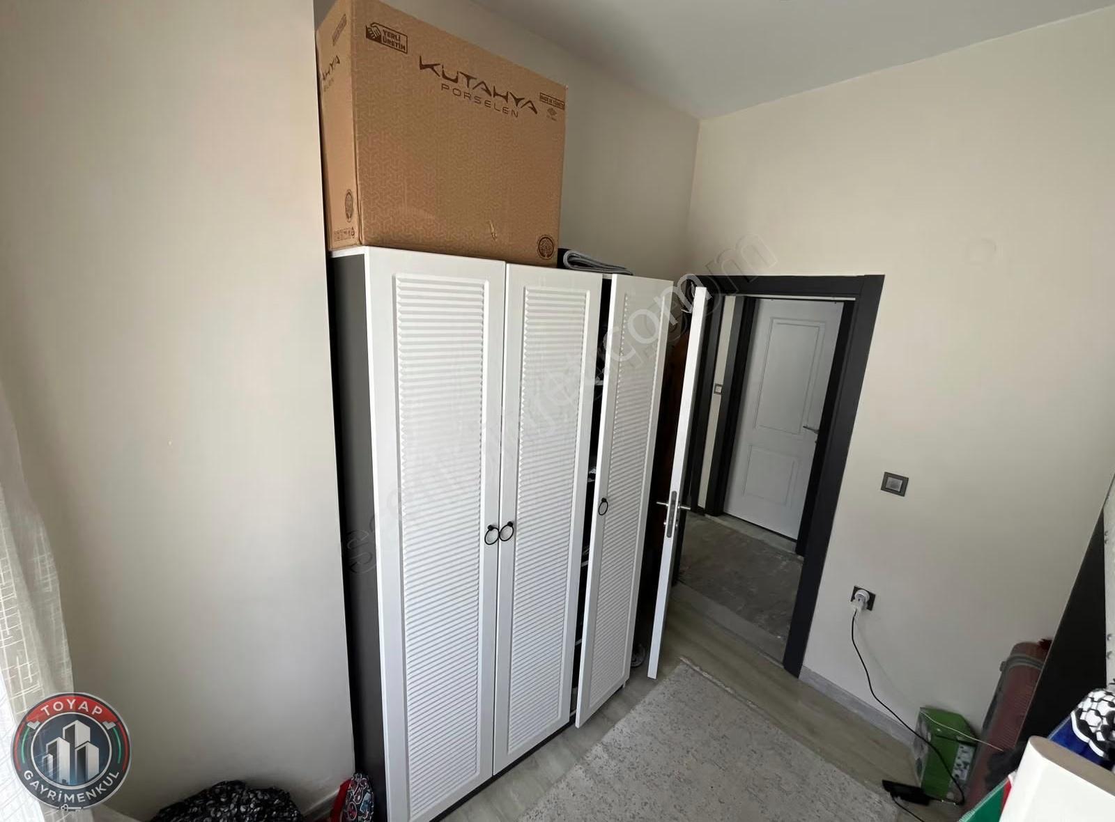 Eski Habipler Mah. 2+1 95m² Site İçi Lüx Daire - Görsel 7
