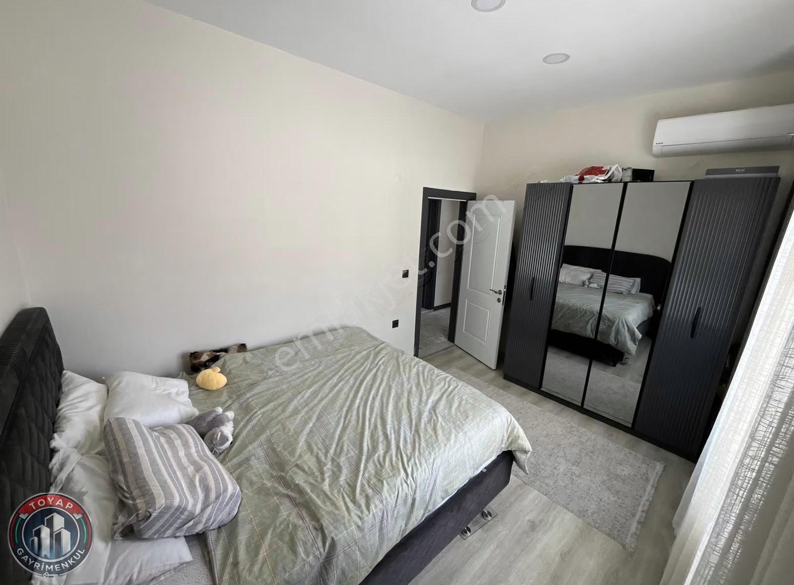 Eski Habipler Mah. 2+1 95m² Site İçi Lüx Daire - Görsel 26