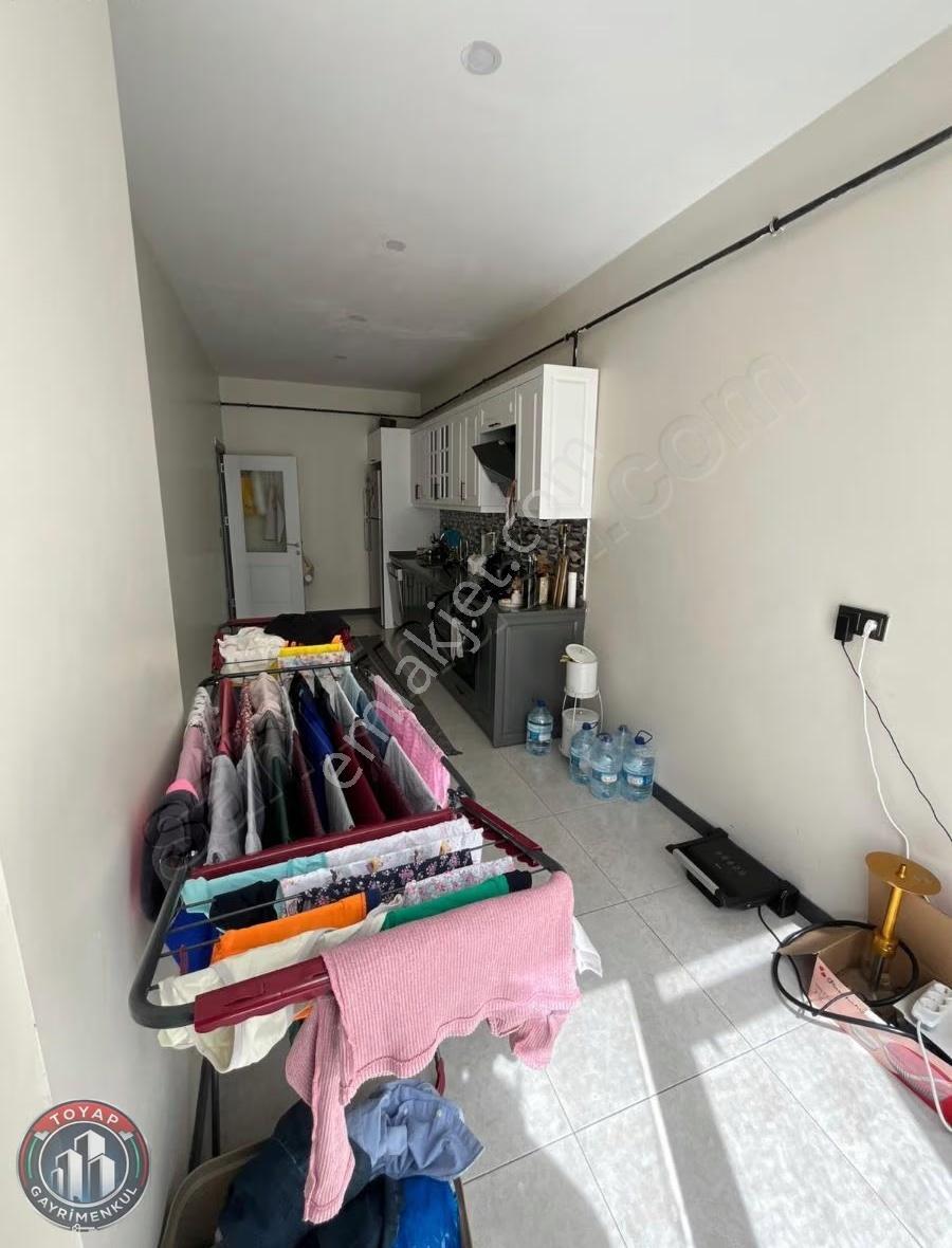 Eski Habipler Mah. 2+1 95m² Site İçi Lüx Daire - Görsel 5