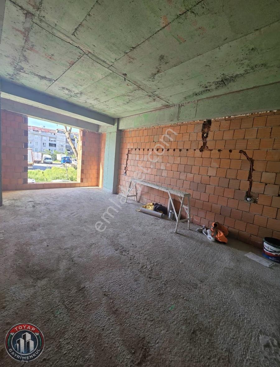 Toyap İnş 50. Yıl 3+1 125 M2 Tramvaya 2 Dk Acil Satılık Daire - Görsel 5