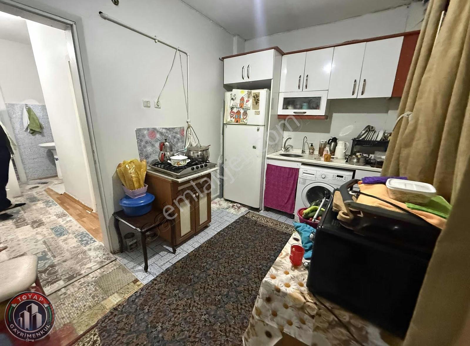Toyap'tan Uğurmumcu 3+1 125m2 Balkonlu Acil Satılık Yüksek Giriş - Görsel 33