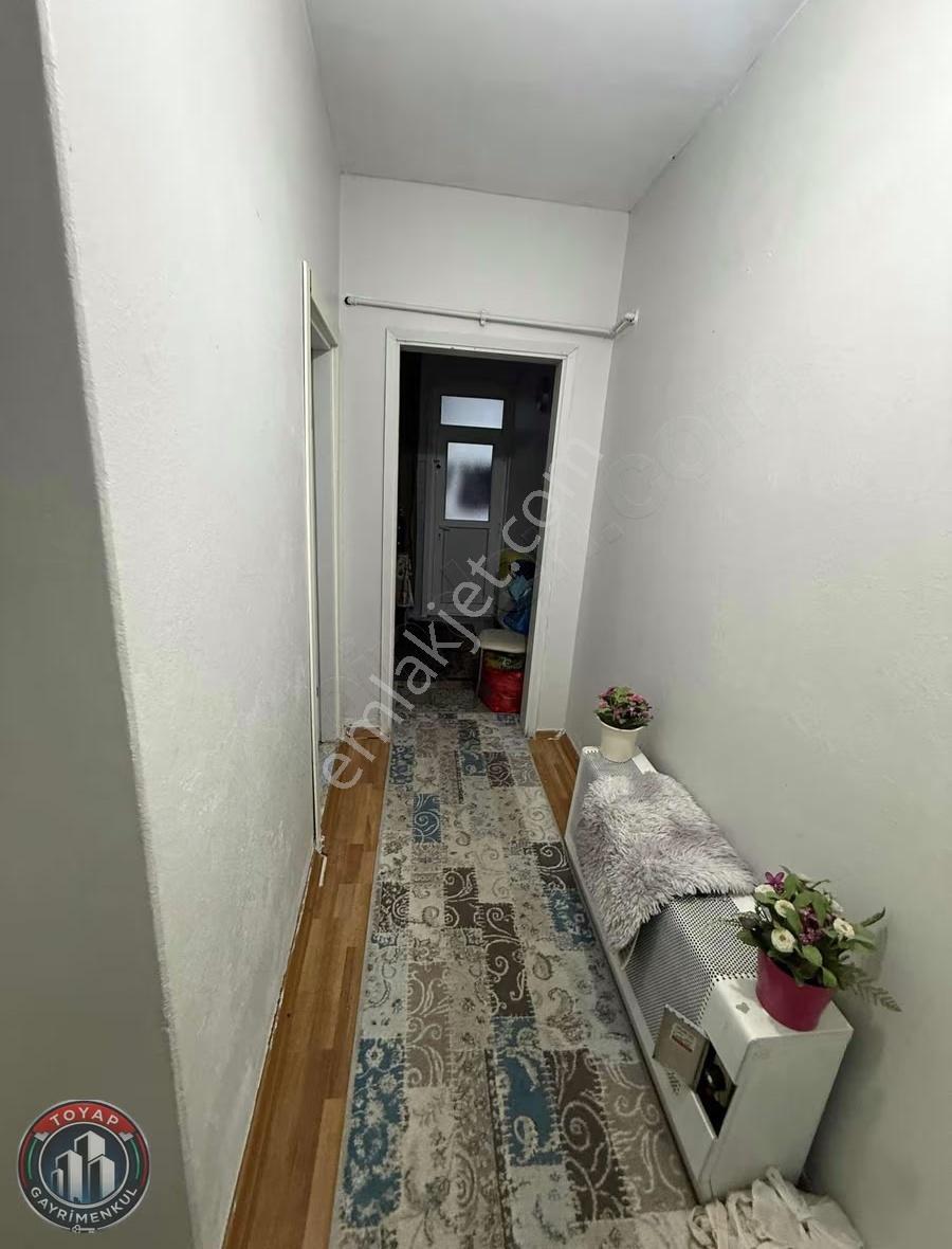 Toyap'tan Uğurmumcu 3+1 125m2 Balkonlu Acil Satılık Yüksek Giriş - Görsel 12