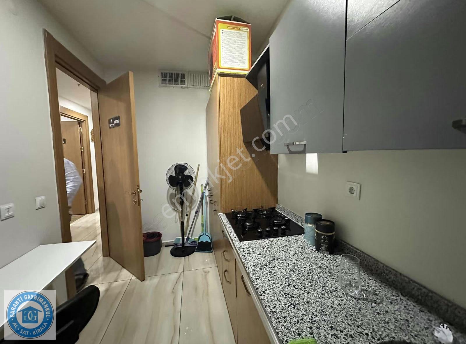 Çeysa Twın Towers'ta Kiralık 3+1 Büro - Görsel 14