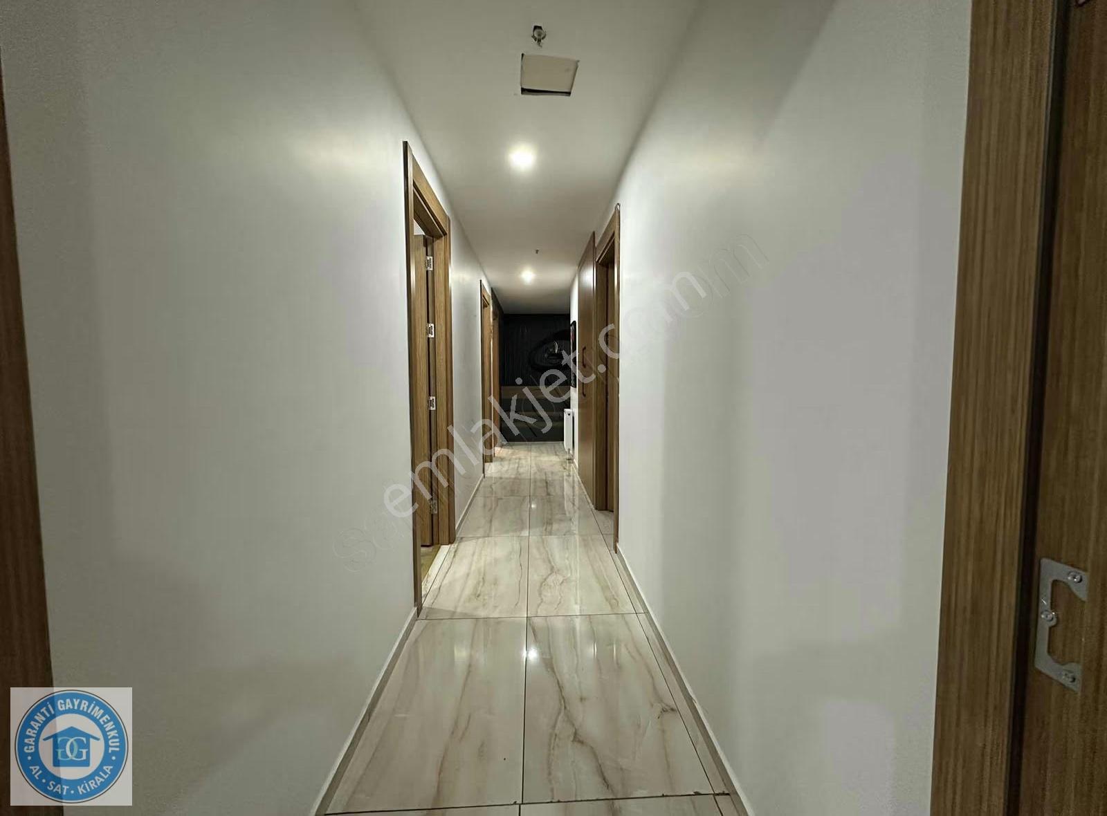 Çeysa Twın Towers'ta Kiralık 3+1 Büro - Görsel 19