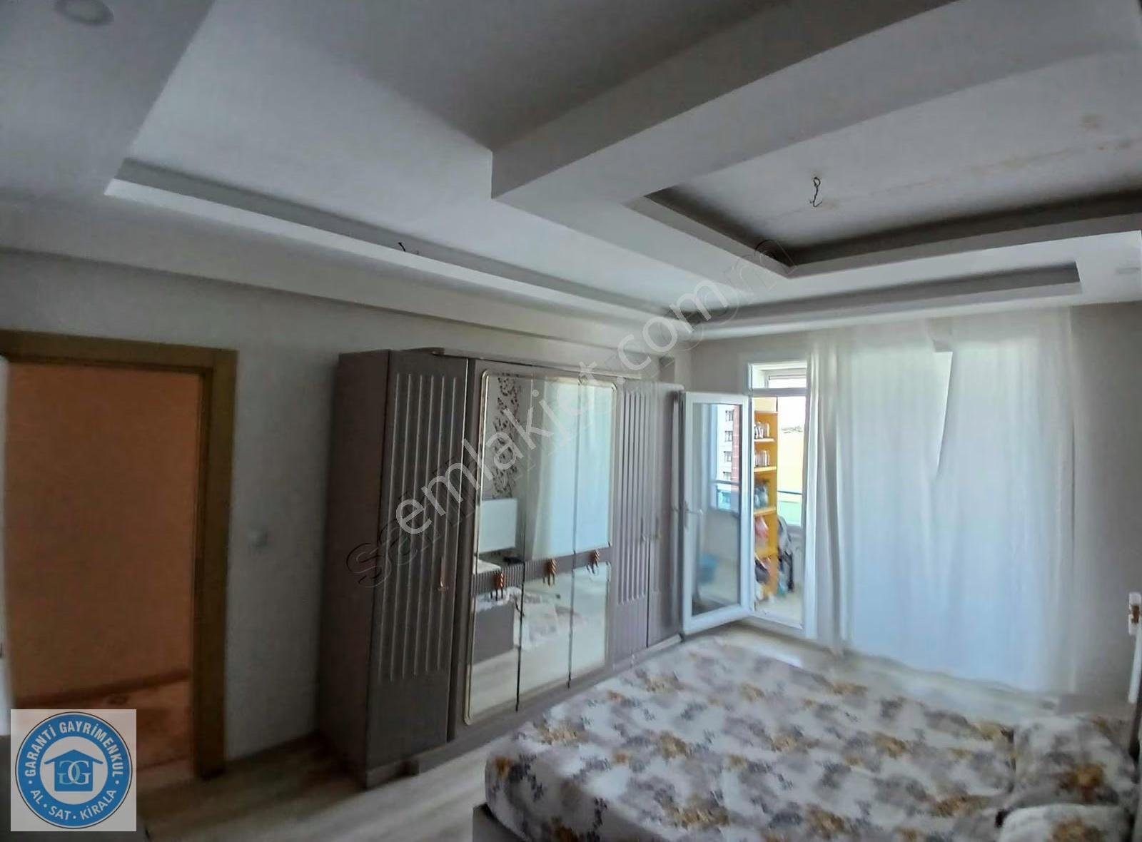 Stadyum Yolunda Acil Satılık 4+1 Daire - Görsel 13