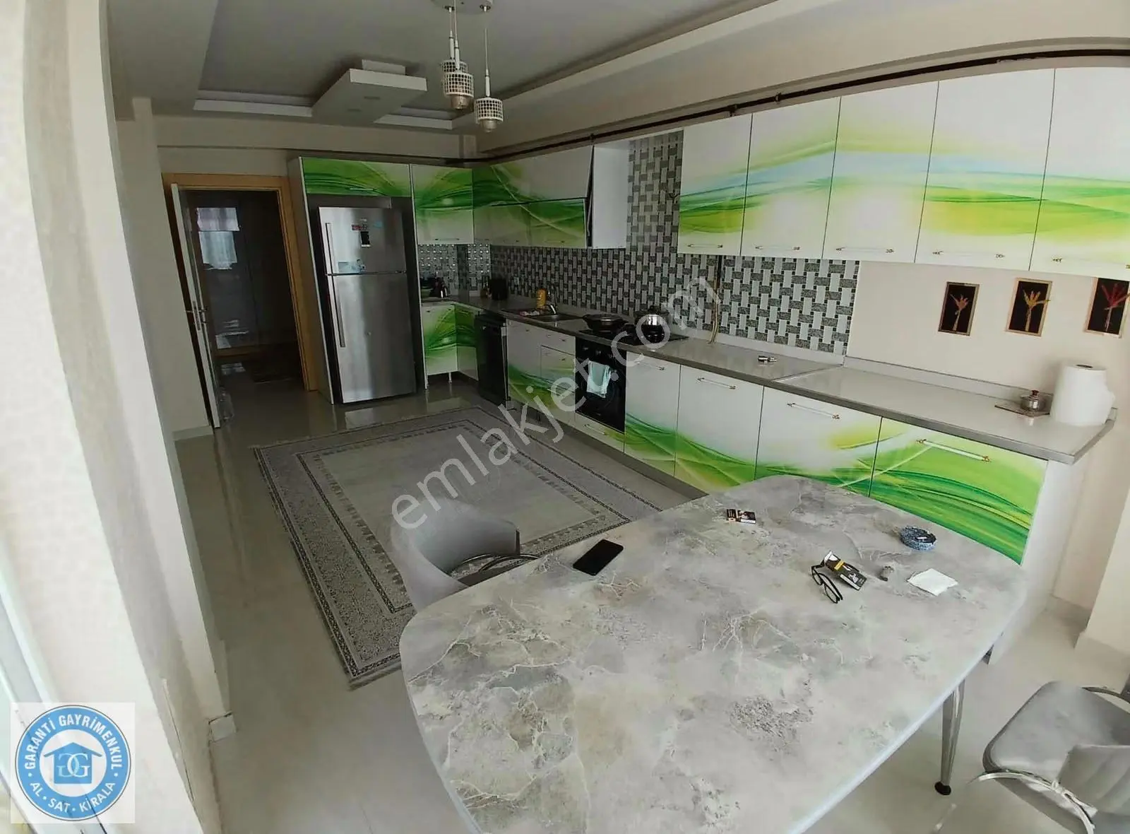 Stadyum Yolunda Acil Satılık 4+1 Daire