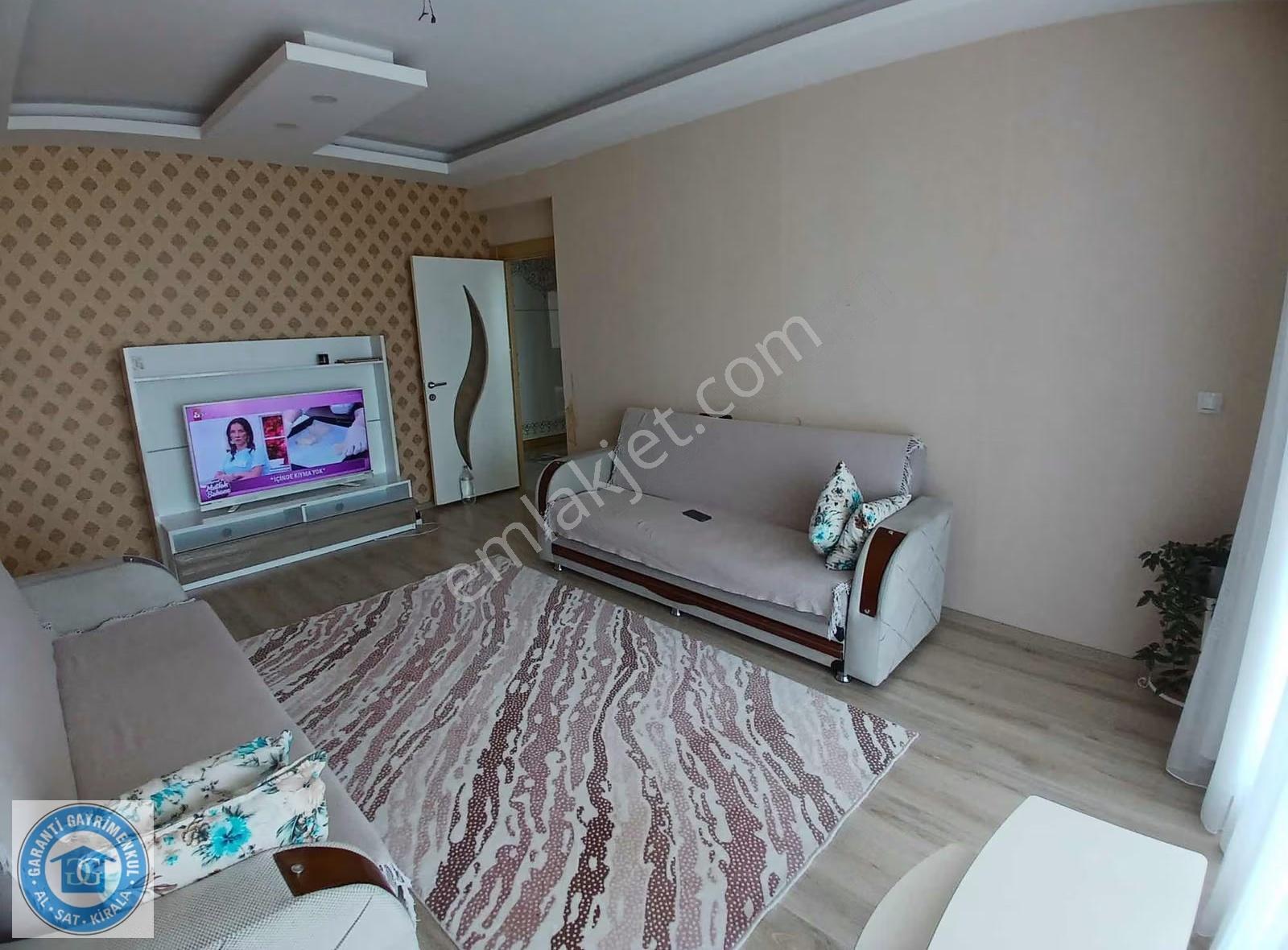 Stadyum Yolunda Acil Satılık 4+1 Daire - Görsel 8