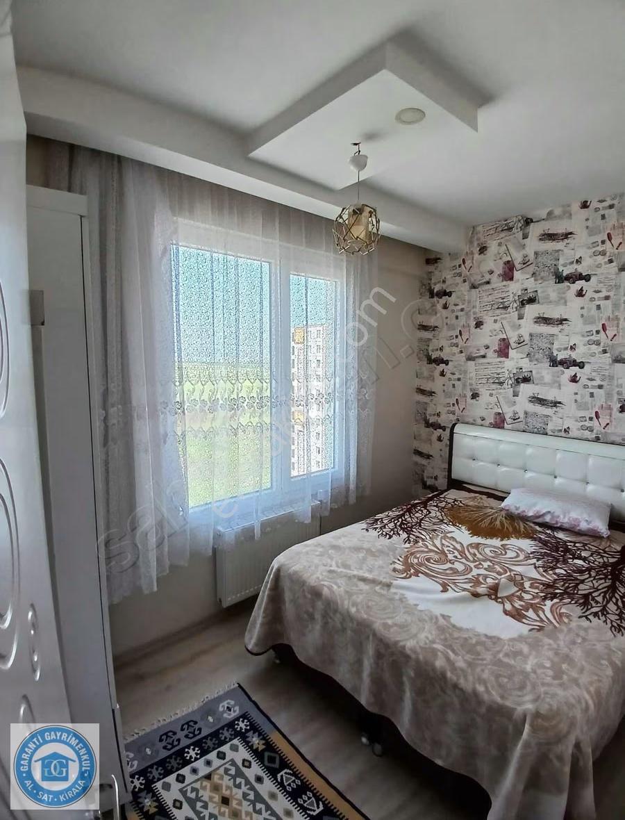 Stadyum Yolunda Acil Satılık 4+1 Daire - Görsel 11