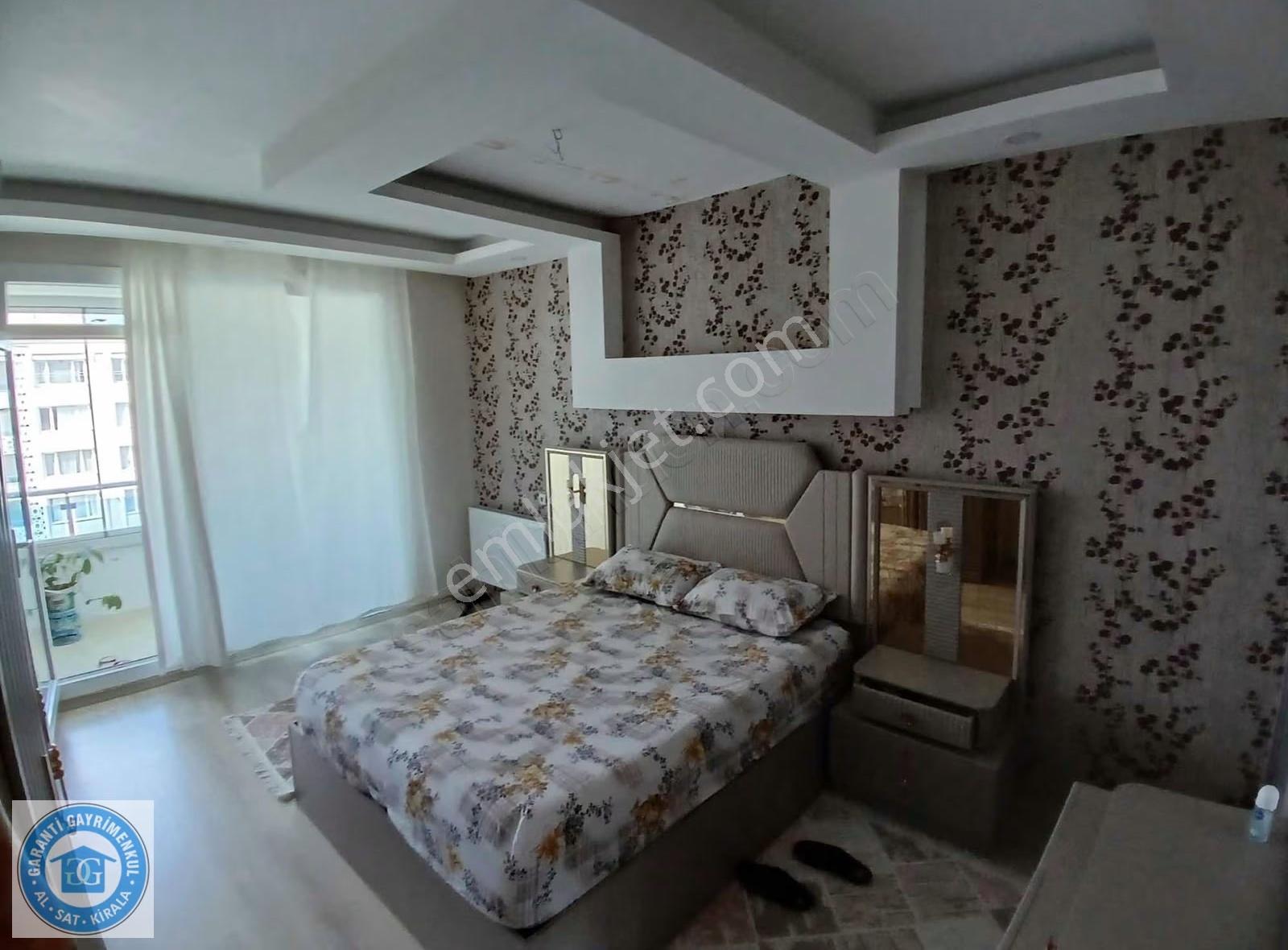 Stadyum Yolunda Acil Satılık 4+1 Daire - Görsel 10