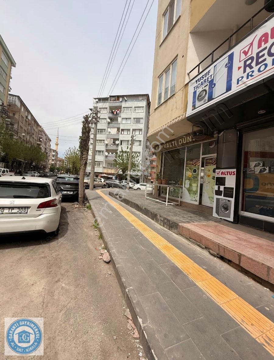 Diyarbakır Ofis'te Devren Kiralık Şarküteri. - Görsel 3