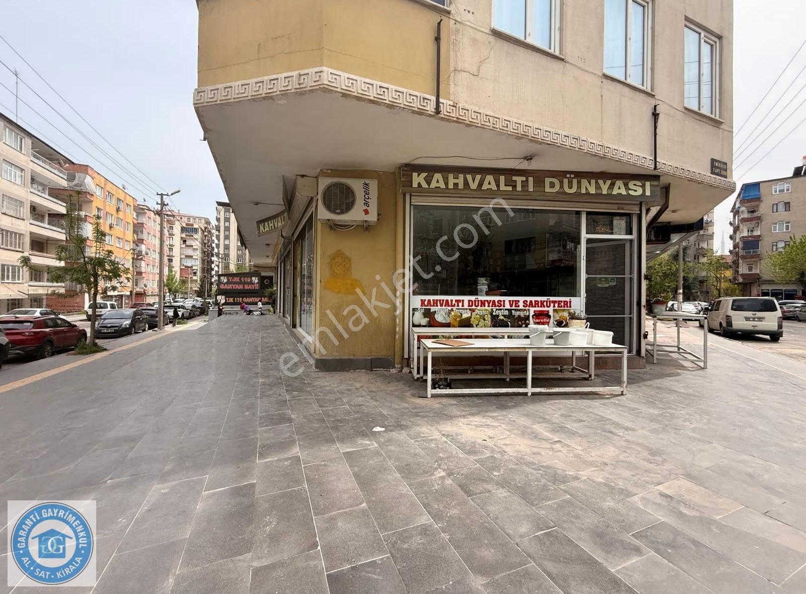 Diyarbakır Ofis'te Devren Kiralık Şarküteri. - Görsel 6