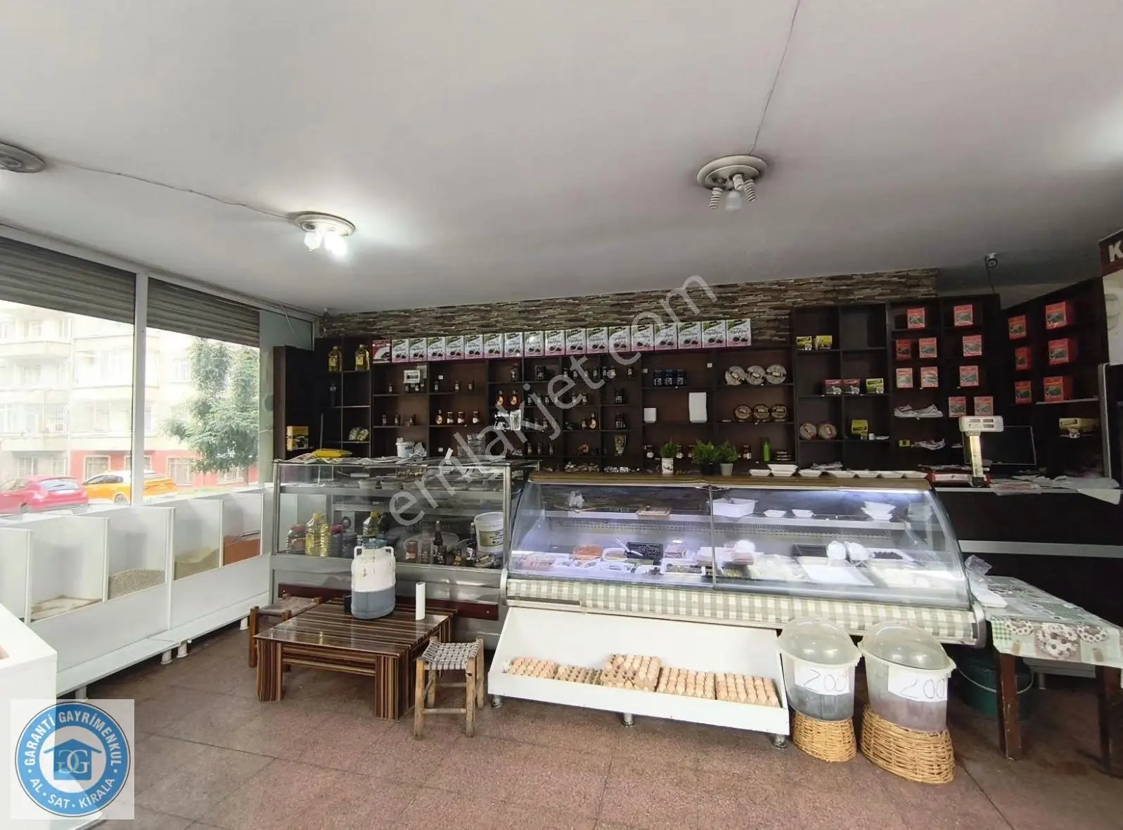 Diyarbakır Ofis'te Devren Kiralık Şarküteri. - Görsel 2