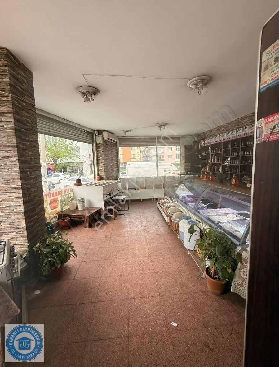 Diyarbakır Ofis'te Devren Kiralık Şarküteri. - Görsel 4