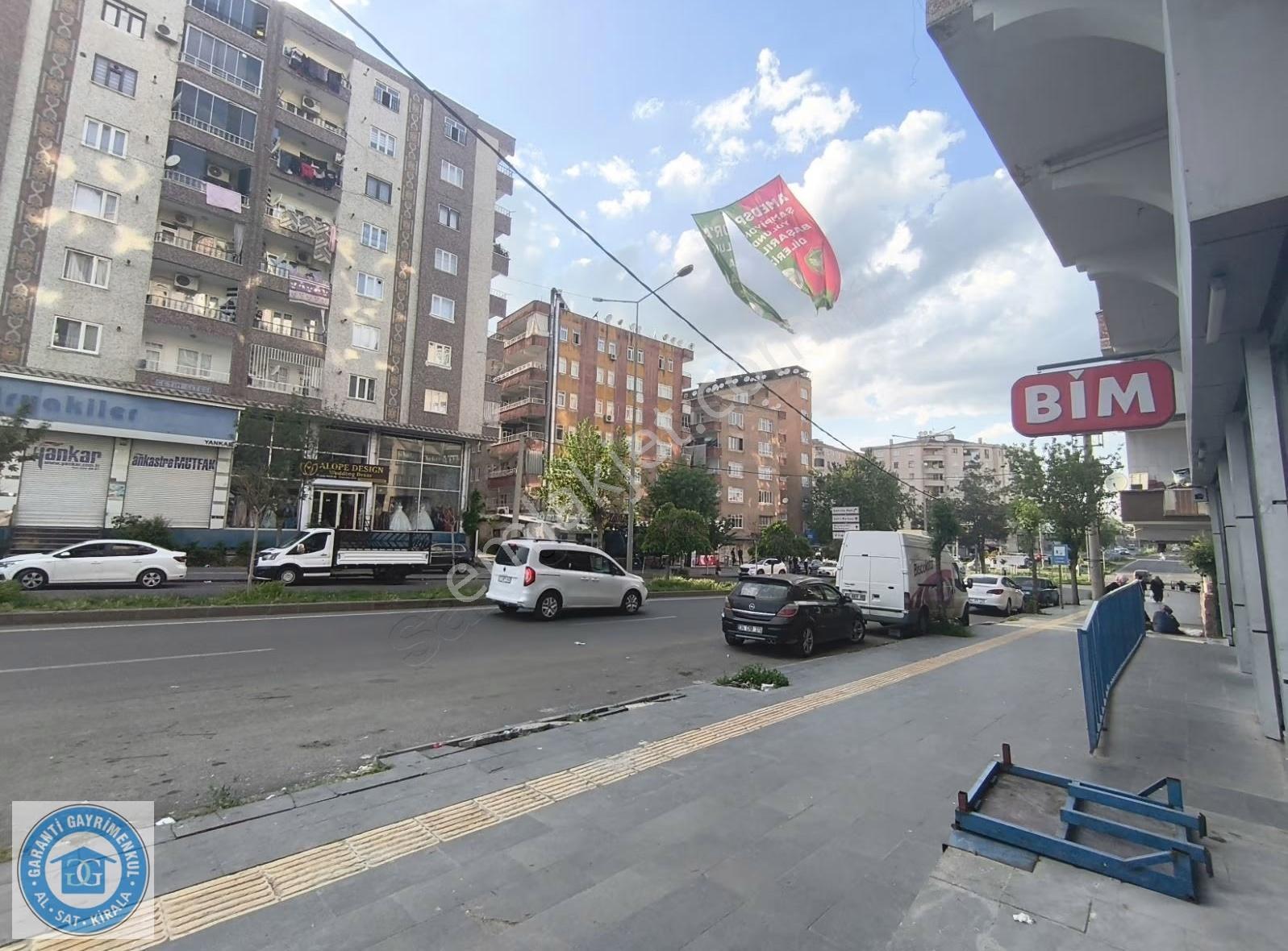 Alipınar Köprüsü Civarı Cadde Üzeri Kiracılı Satılık 434m İşyeri - Görsel 2