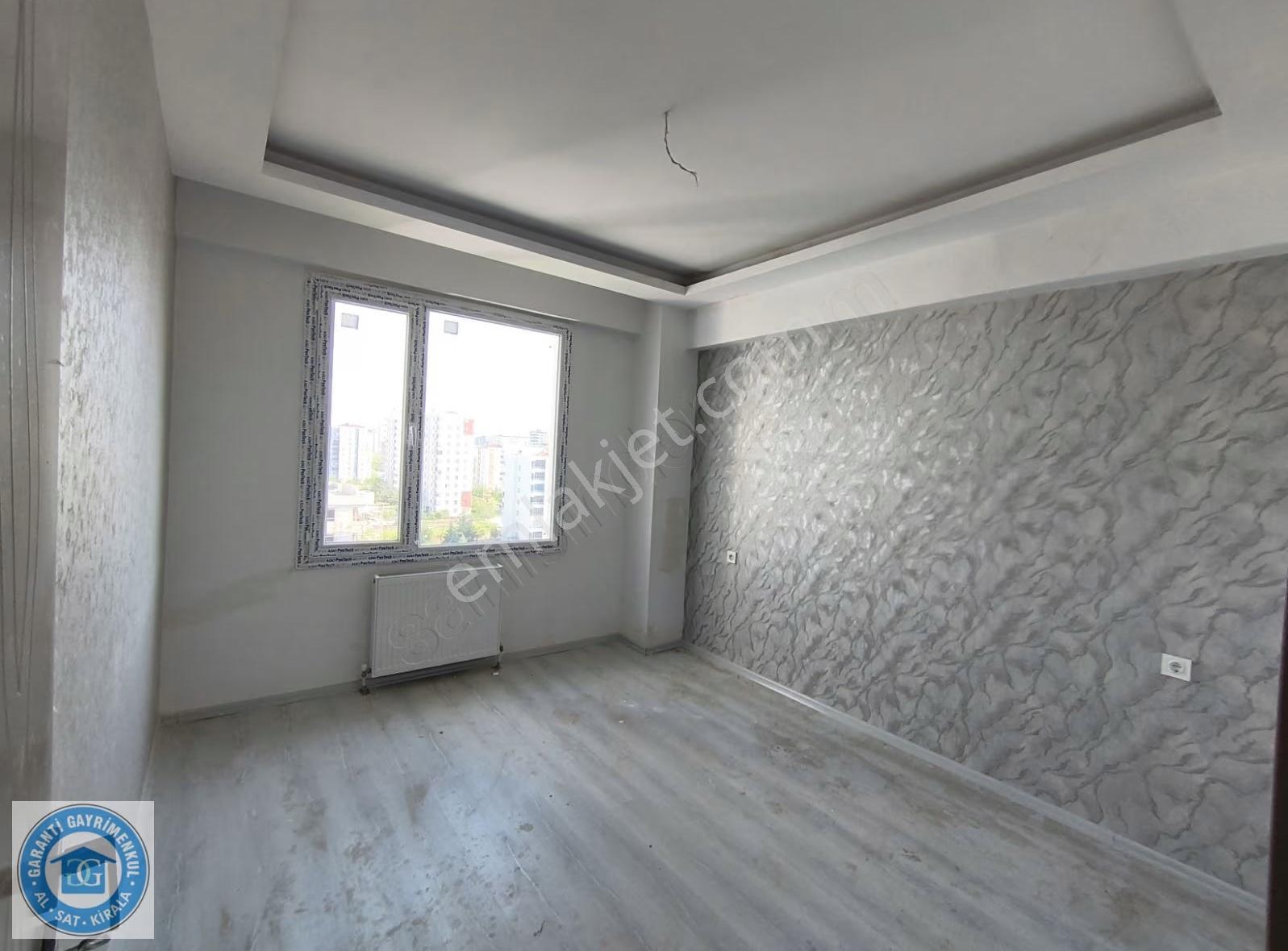 Üçkuyu Mah.satılık 2+1 Sıfır Daire - Görsel 9