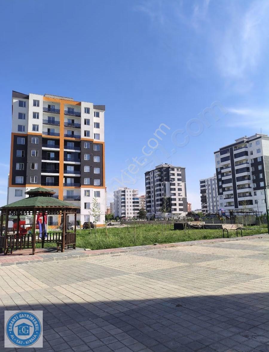 Üçkuyu Mah.satılık 2+1 Sıfır Daire - Görsel 14
