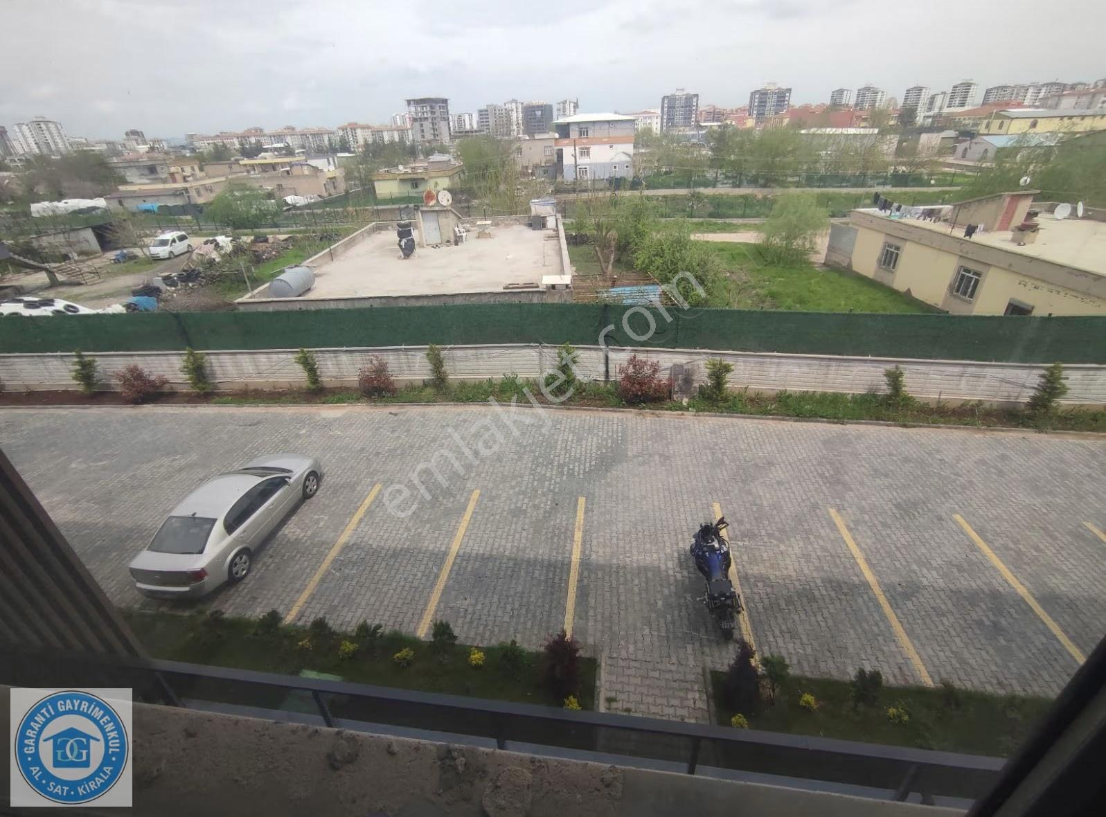 Ay Center'dasatılık Dubleks Büro - Görsel 5