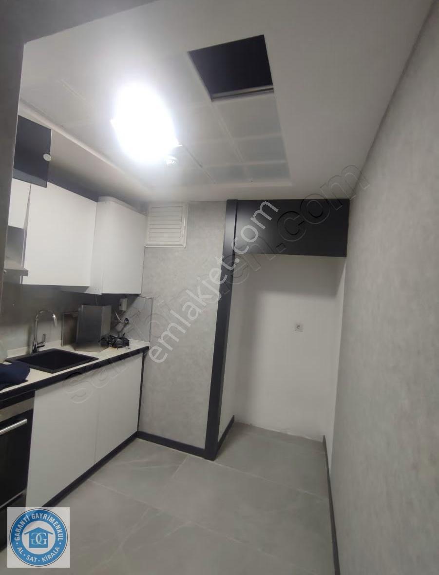 Ay Center'dasatılık Dubleks Büro - Görsel 2