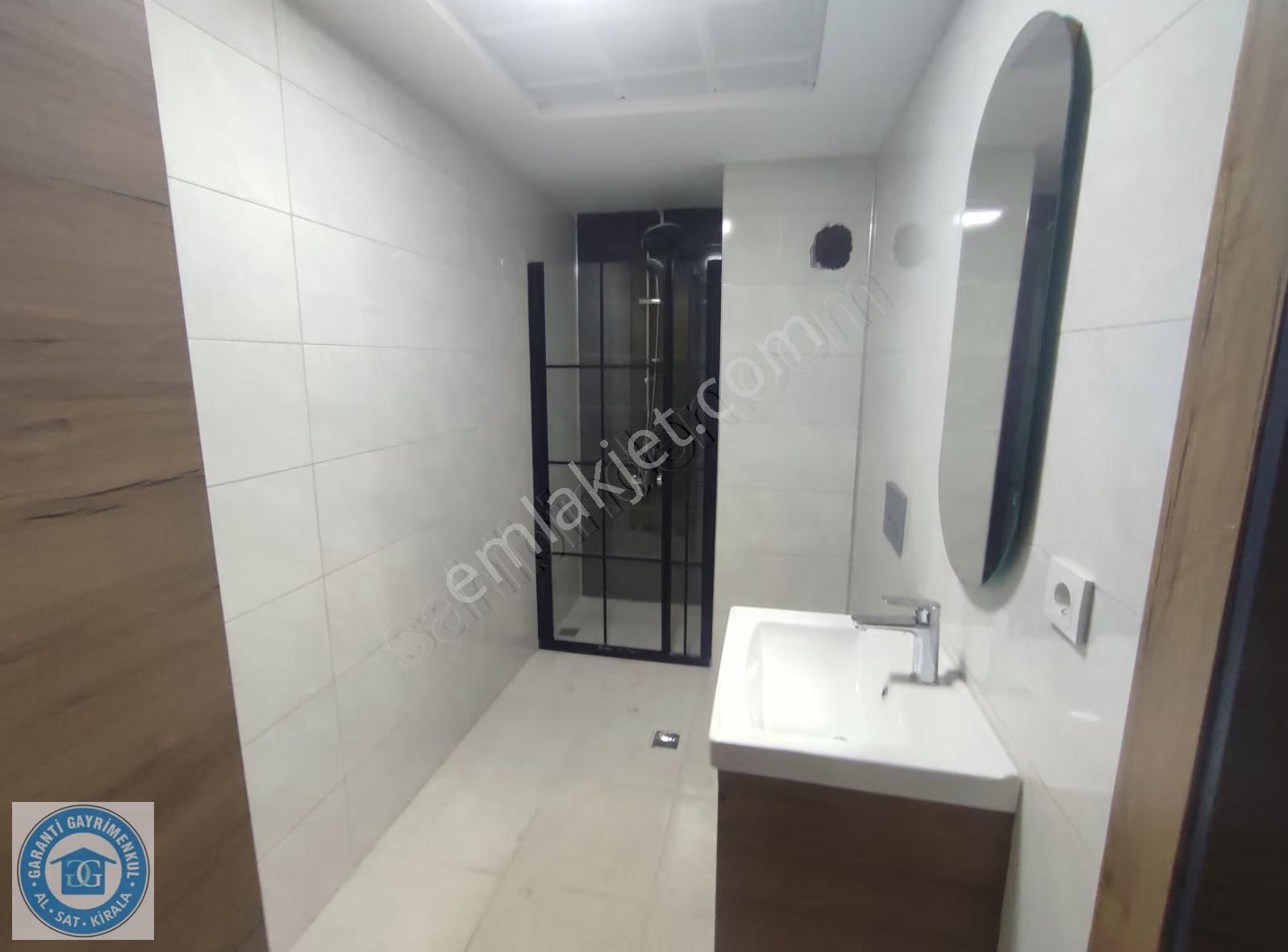 Ay Center'dasatılık Dubleks Büro - Görsel 25