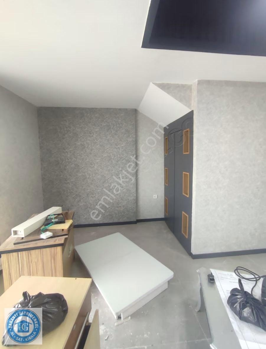 Ay Center'dasatılık Dubleks Büro - Görsel 6