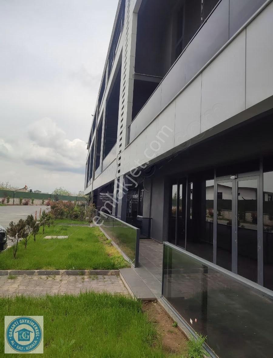 Ay Center'dasatılık Dubleks Büro - Görsel 19