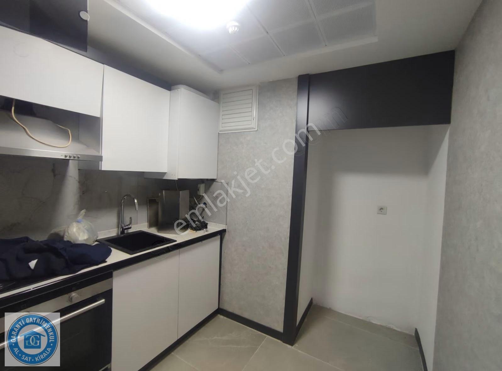 Ay Center'dasatılık Dubleks Büro - Görsel 34