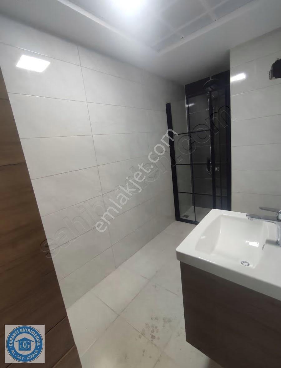 Ay Center'dasatılık Dubleks Büro - Görsel 23