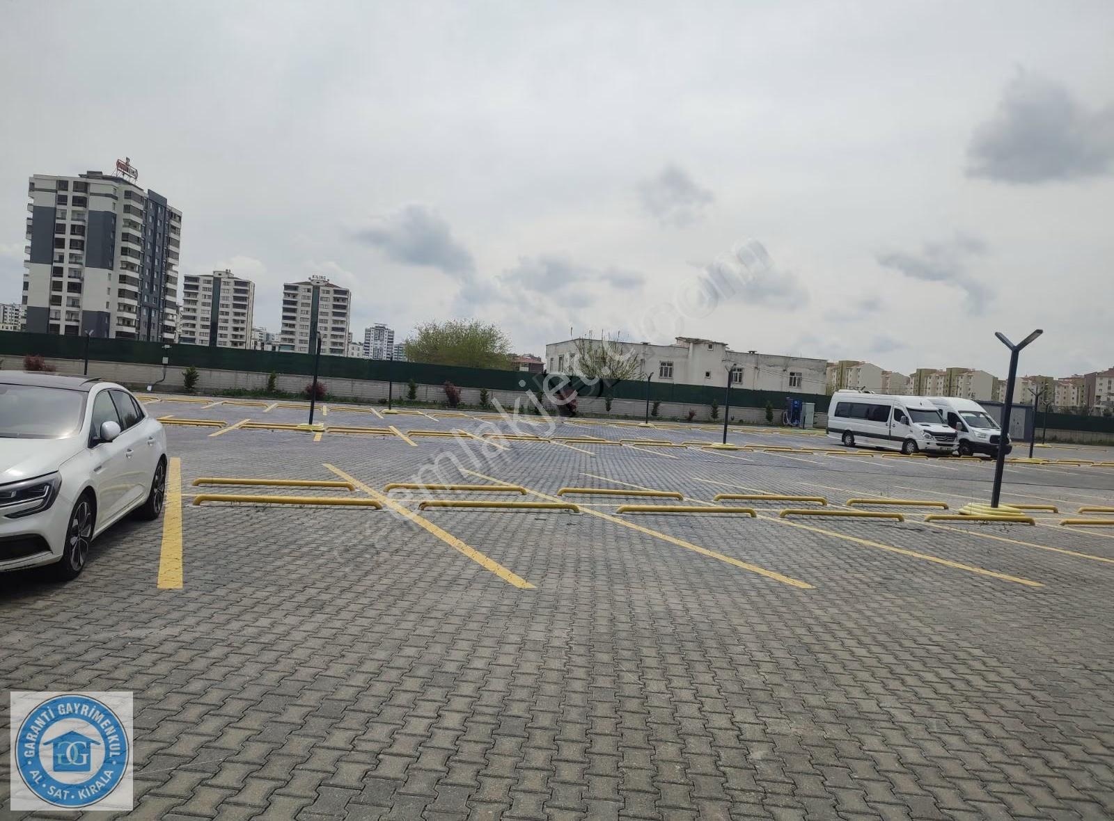 Ay Center'dasatılık Dubleks Büro - Görsel 35
