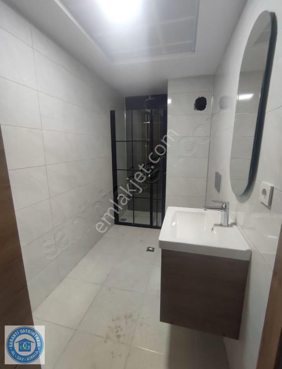 Ay Center'dasatılık Dubleks Büro - Görsel 26