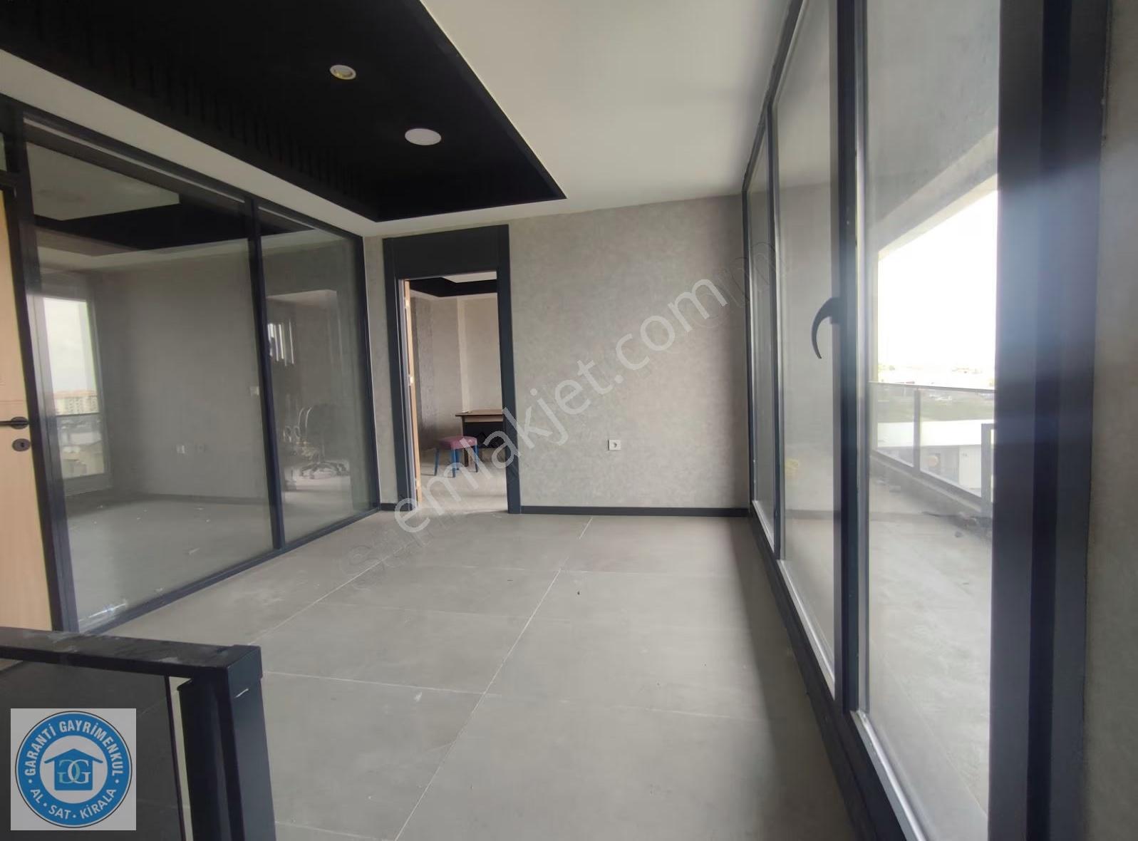 Ay Center'dasatılık Dubleks Büro - Görsel 10
