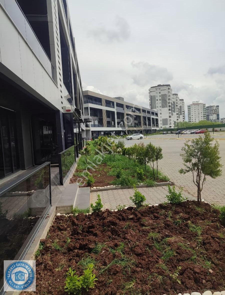 Ay Center'dasatılık Dubleks Büro - Görsel 29