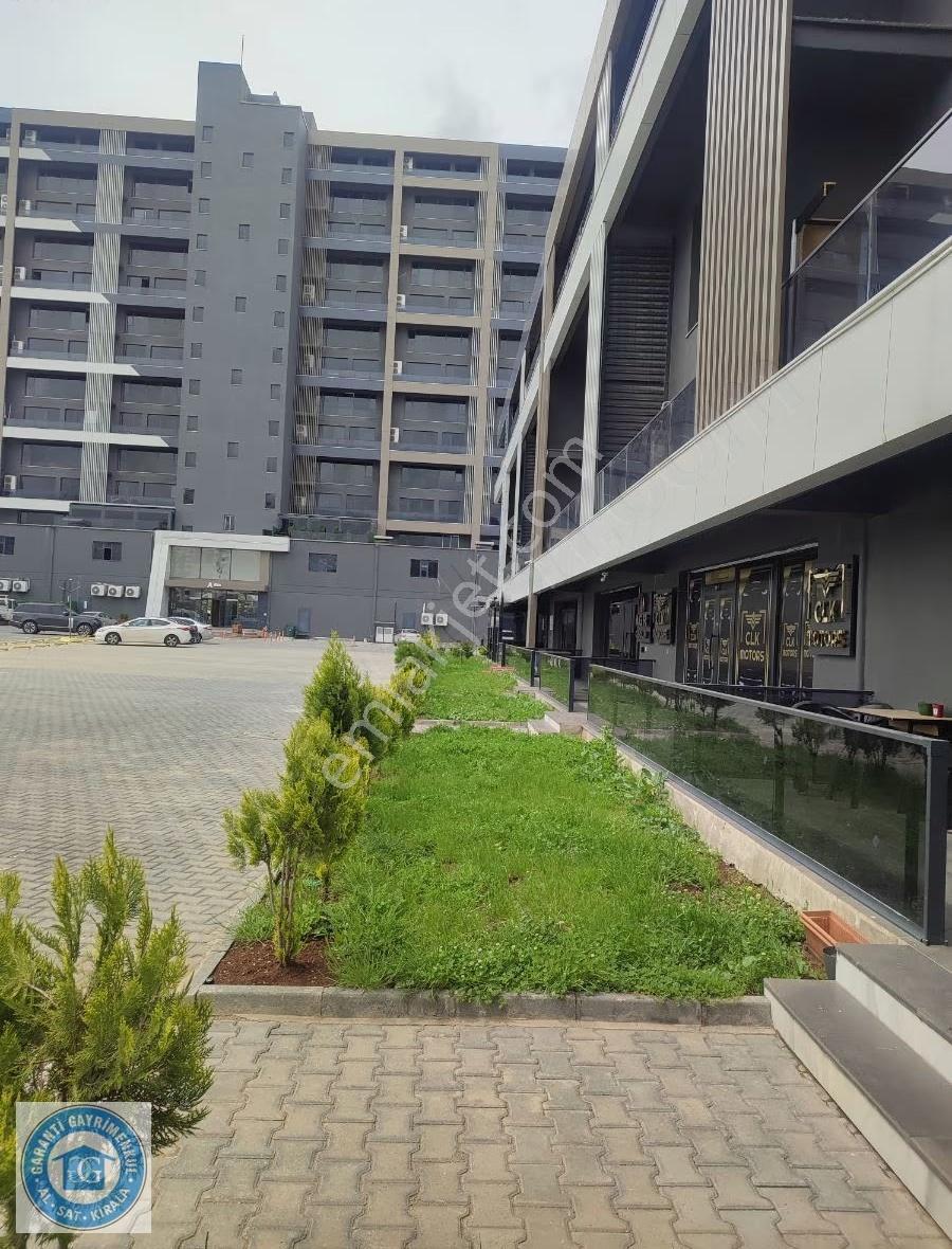 Ay Center'dasatılık Dubleks Büro - Görsel 28