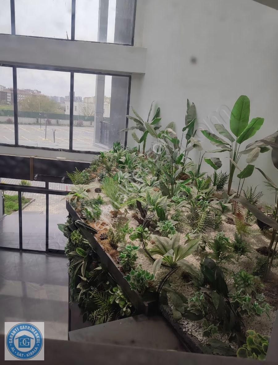 Ay Center'dasatılık Dubleks Büro - Görsel 27