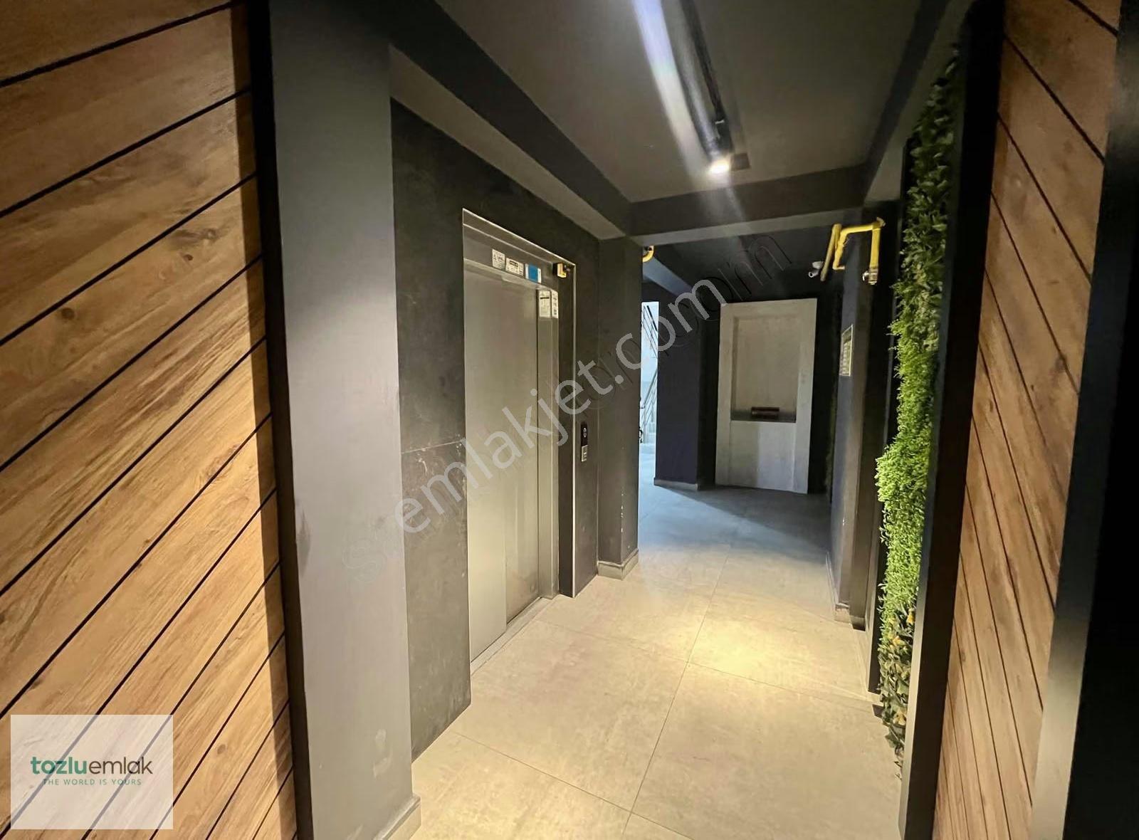 Tozluemlaktan | Prime Garden Kiralık 3+1 Daire Şehir Hastanesi - Görsel 12