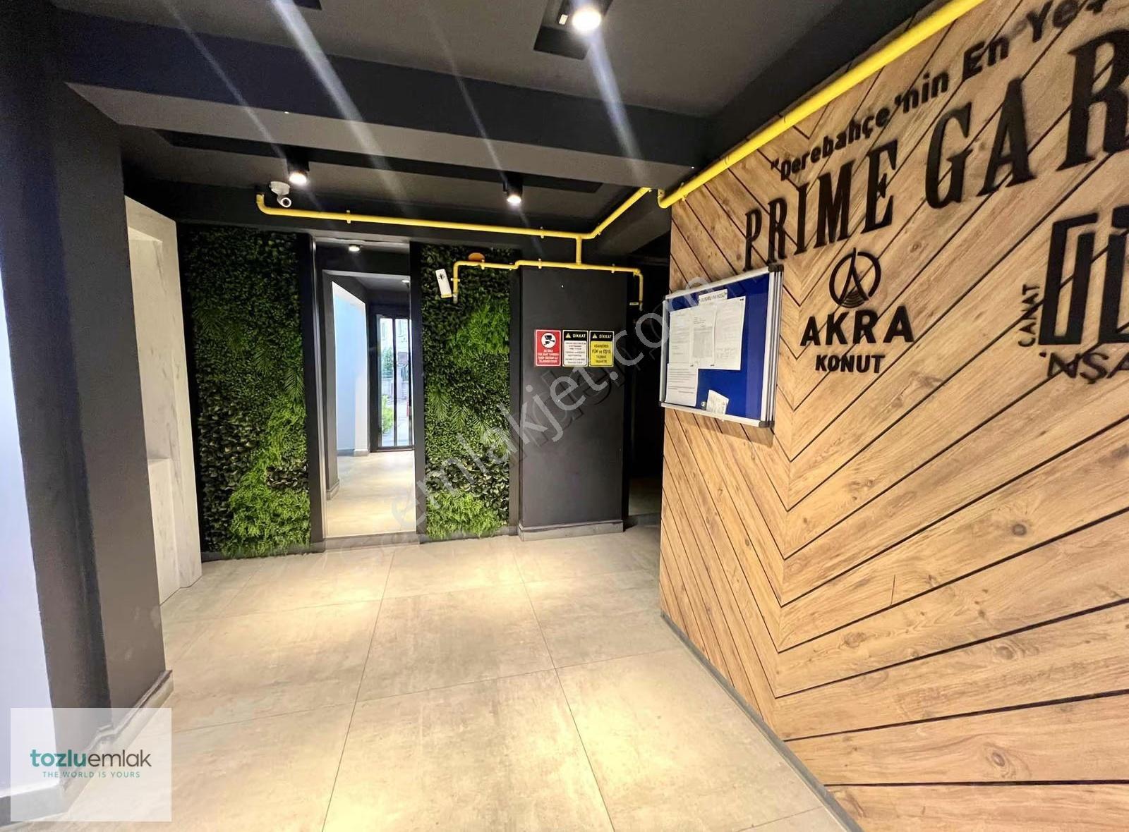Tozluemlaktan | Prime Garden Kiralık 3+1 Daire Şehir Hastanesi - Görsel 13